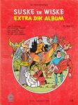 Willy Vandersteen - Suske en Wiske Extra Dik Album