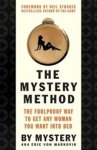 Mystery - The Mystery Method