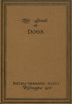 Louis Agassiz Fuertes a.o. - THE BOOK OF DOGS - An Intimate Study of Mankind's Best Friend