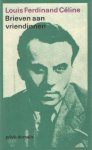 Céline, Louis Ferdinand - Brieven aan vriendinnen