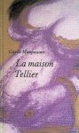 Maupassant, Guy de & Kurt Löb (illustrations) - La maison Tellier