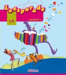Diverse - Leesparade nieuw, leesboek e 4
