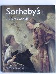 Veilingcatalogus Sotheby's - Old Master Paintings