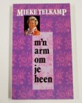 Telkamp - M'n arm om je heen