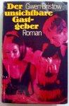 Bristow Gwen, illustraties Geilen Jochen - Der unsichtbare Gastgeber Roman Bristow Gwen, illustraties Geilen Jochen - Der unsichtbare Gastgeber Roman