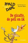 Roald Dahl 10998 - De giraffe, de peli en ik