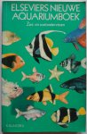 Klingbeil K - Elseviers nieuwe aqauriumboek Zee- en zoetwatervissen