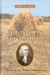 Bout, J.  /Spaan,  N.J. - Een gerijpte korenschoof