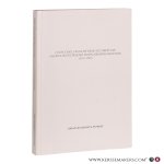 Peterse, Johannes Marinus. - Causa Fidei, Causa Invidiae? De strijd van Jacobus Hoogstraten tegen Johannes Reuchlin (1510-1520).