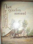 Prins, Piet - Het gouden sieraad