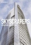 Matthew Wells - Skyscrapers