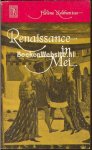 Nolthenius, Helene - 0504 Renaissance in Mei