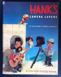 by Francis Coudrill - HANK'S camera capers (Colour phota books series)