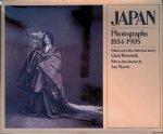 Worswick, Clark & Jan Morris (introduction) - Japan: Photographs 1854-1905