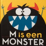 Snoodijk, Tijn - M is een Monster