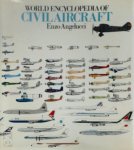 Enzo Angelucci 76948 - World Encyclopedia Of Civil Aircraft