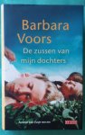 Voors, Barbara - De zussen van mijn dochters