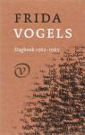 Vogels, Frida - 4. 1962-1963
