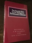 Edited by; Olanow, Lieberman - The scientific basis for the treatment of Parkinson’s Disease
