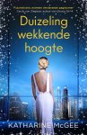 Katharine McGee - Duizelingwekkende hoogte / Duizend hoog-trilogie / 2