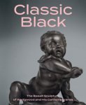 Gallagher, Brian C. - Classic Black.  The Basalt Sculpture of Wedgwood and his contemporaries.