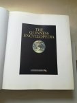 Ian Crofton (editor) - The Guiness Encyclopedia