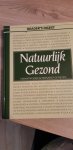  - Natuurlijke gezondheid / druk 1