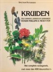 Phillips, Roger & Foy, Nicky - Kruiden Phillips, Roger & Foy, Nicky - Kruiden