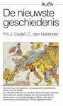 P.A.J. Caljé - De nieuwste geschiedenis