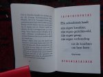 Dijk, Roel van - DE DAME IS DE BAAS Wetenswaardigheden over het schaakspel in geschakeerde typografie