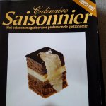 diverse auteurs - Culinaire Saisonnier herfst 2007