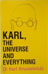 Karl Kruszelnicki 39496 - Karl, the Universe and Everything