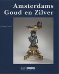 Lorm, J.R. de: - Amsterdams Goud en Zilver.