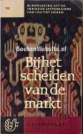 Diversen - 0074 Bij het scheiden van de markt