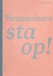 Dominique Allard 113296 - Verzamelaars, sta op!
