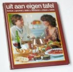 Belterman, Hans - Uit aan eigen tafel