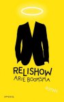 Arie Boomsma - Relishow