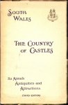 Potter, Frank - South Wales The Country of Castles