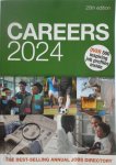 Trotman - Careers 2024