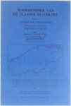 Kristien Van Der Sypt Hugo Ryckeboer - Woordenboek van de Vlaamse dialecten, Deel 1: Landbouwwoordenschat, pragraaf landbouw aflevering ploegen