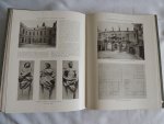 London : The Architectural Press - the ARCHITECTURAL REVIEW -   a magazine of architecture and the arts of design. Vol. XL.  July - December, 1916 ---- The Architectural review; a magazine of architecture & the arts of design
