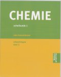 L.O.F. Pieren - Chemie 2Vwo Uitwerkingen