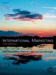 Hans Muhlbacher - International Marketing