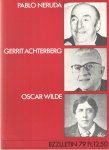 Diepstraten, Johan en Phil Muysson - Bzzlletin nr. 79. Pablo Neruda nummer