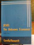 Unknown - Jesus: the unknown economist