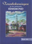 Juk, Teun - Torenbekroningen in de gemeente Eemsmond