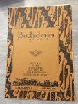 Redactie - Nudidaja een tijdschrift van en voor liefhebbend van Indonesische kunst, 5e jaargang, nummer 2, 1975