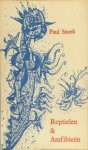 Paul Snoek 10933 - Reptielen & Amfibieën