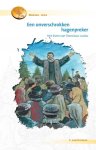 C. van Rijswijk - Rijswijk, C. van-Een overschrokken hagenpreker (nieuw)