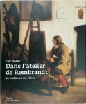 Jan Blanc 273649 - Dans l'atelier de Rembrandt